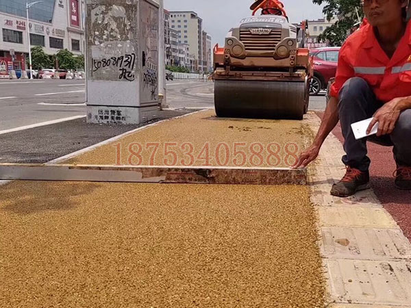 ��ɫ�r��·�永��չʾ